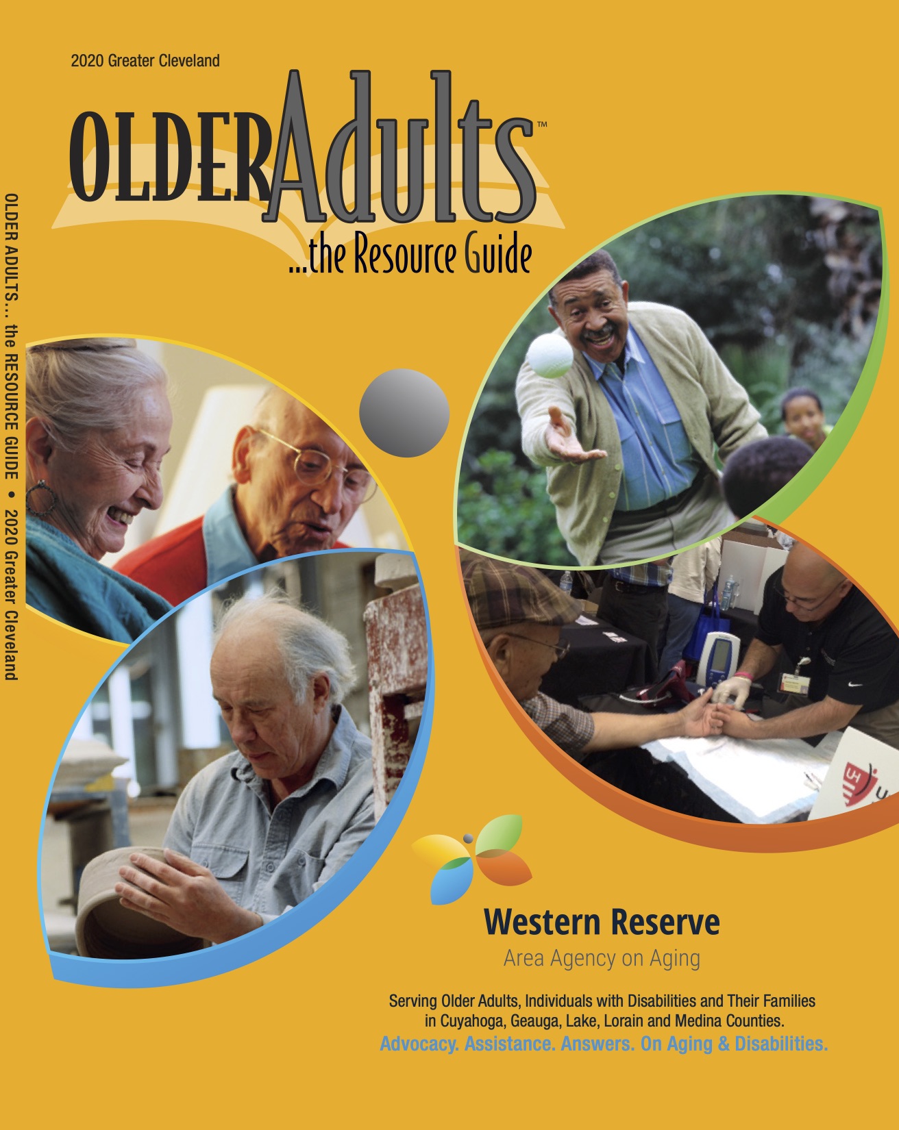 Older Adults Directory