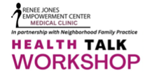 Renee Jones Empowerment Ctr