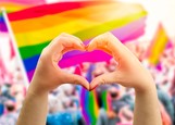 PRIDE Flag