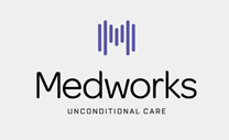 Medworks Loogo