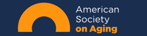 American Society on Aging Logo