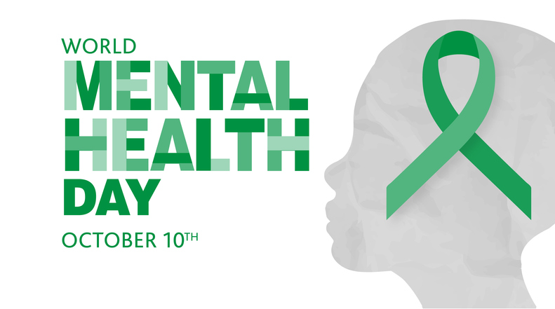 World Mental Health Day