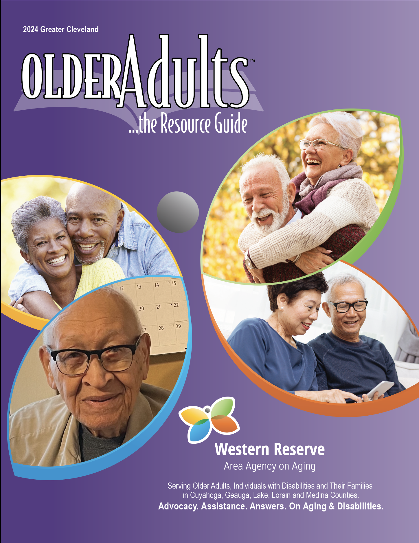 2024 Older Adult Resource Guide