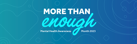 NAMI Mental Health Awareness Month