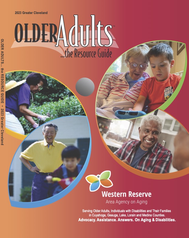 Western Reserve Area Agency On Aging Cleveland WRAAA Publications | Western Reserve Area Agency on Aging
