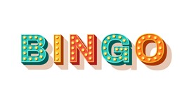 Bingo Marquee image
