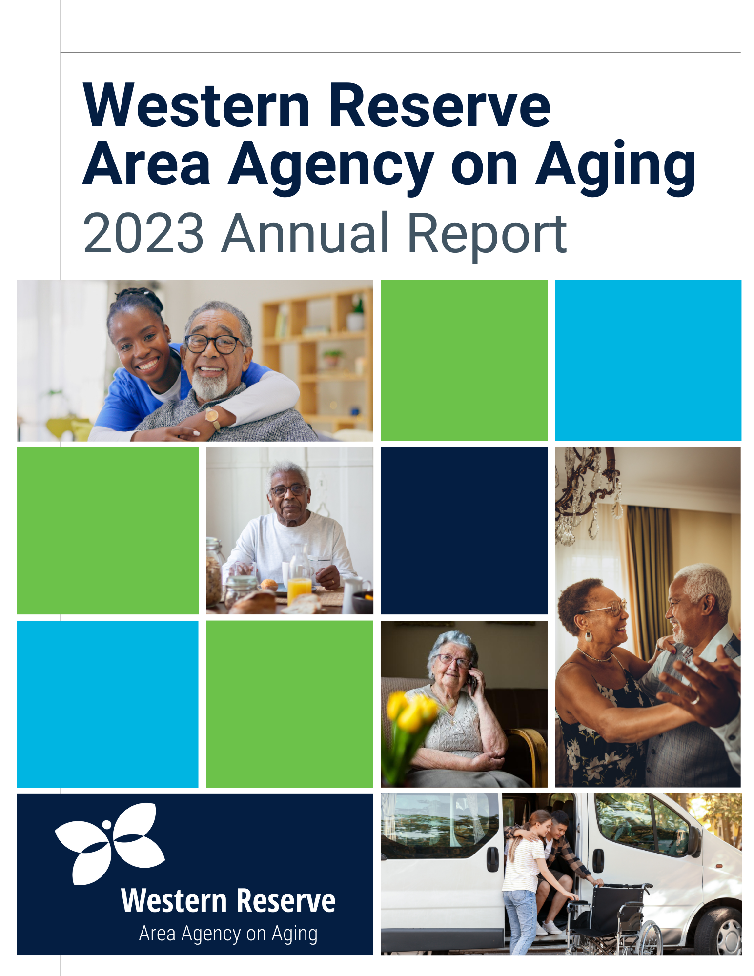 Annual Report 2023