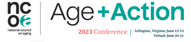 NCOA Conference Information