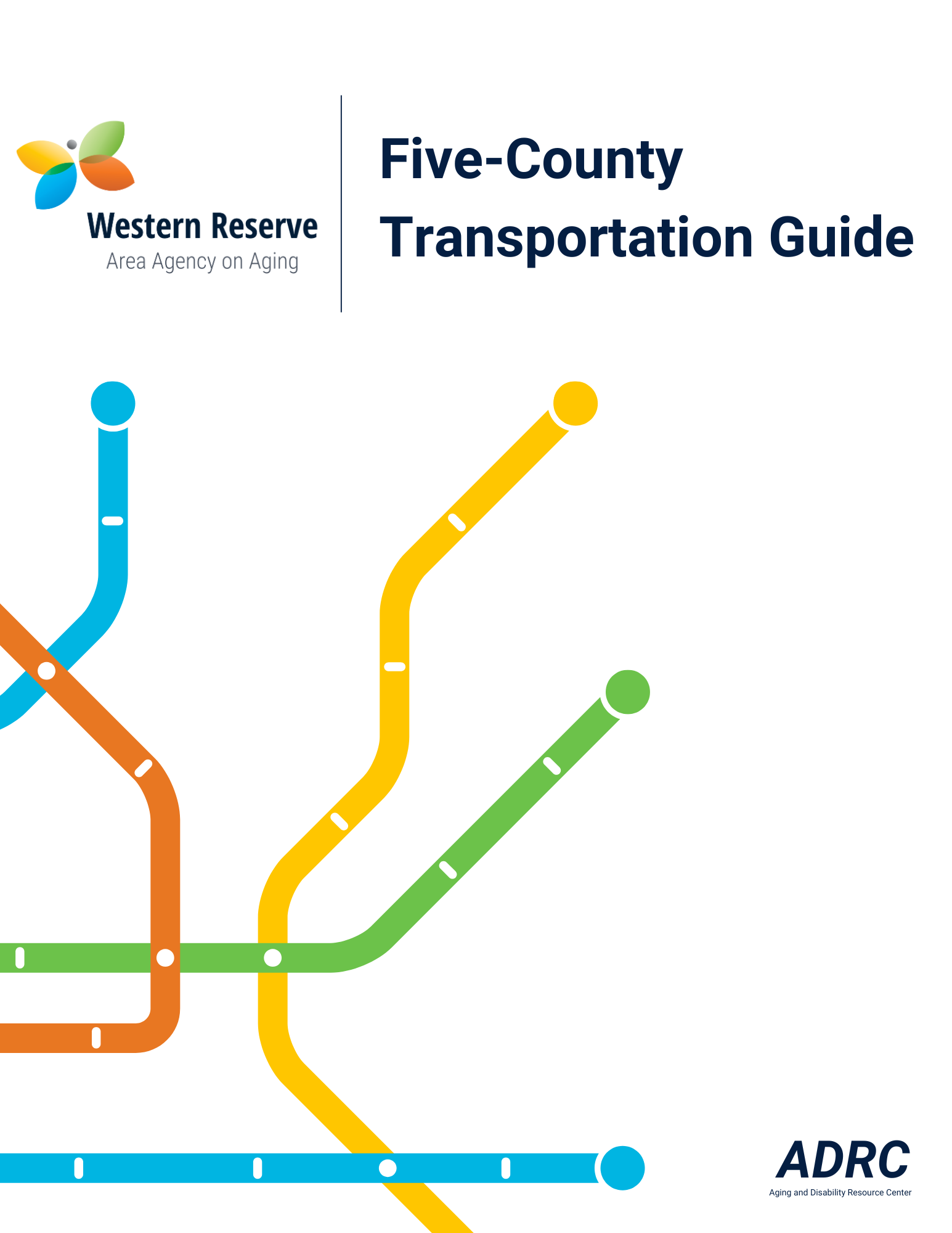 WRAAA Five County Transportation Guide